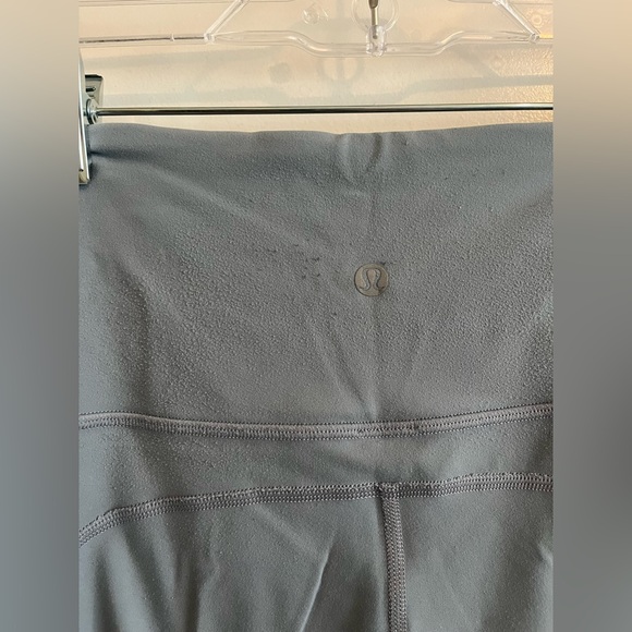 LULULEMON Groove Super-High-Rise Flare Pant Nulu - Picture 7 of 7